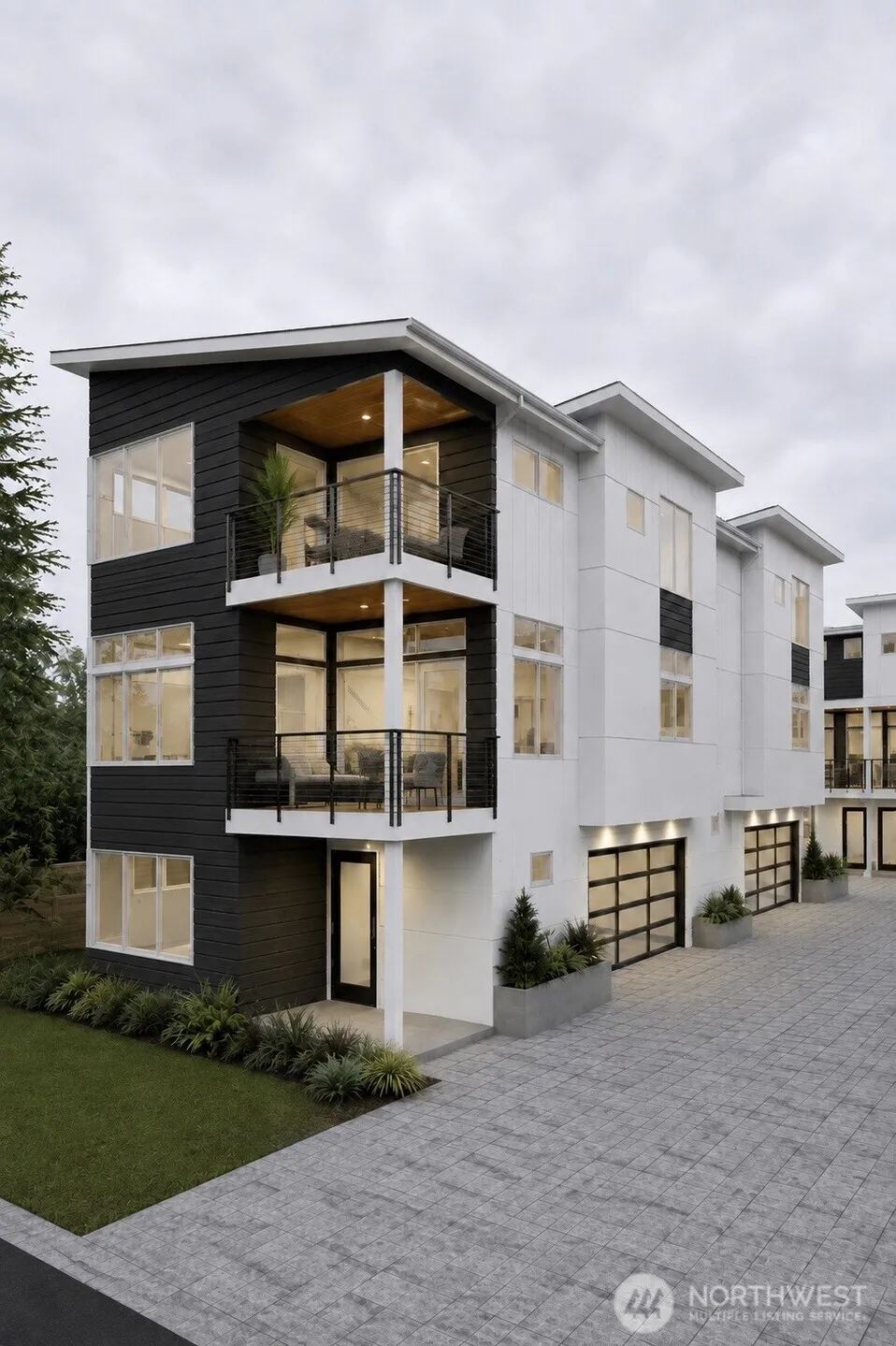 19641 20th Avenue NE Shoreline, WA 98155