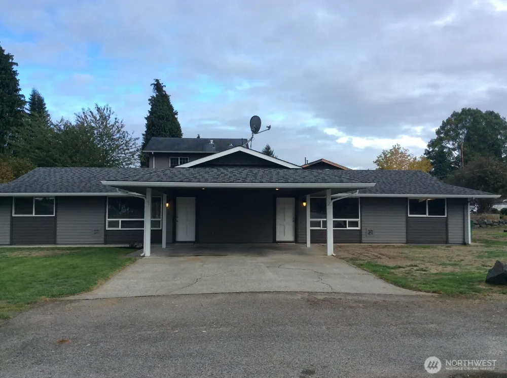 7201 48th Drive NE #2 Marysville, WA 98270