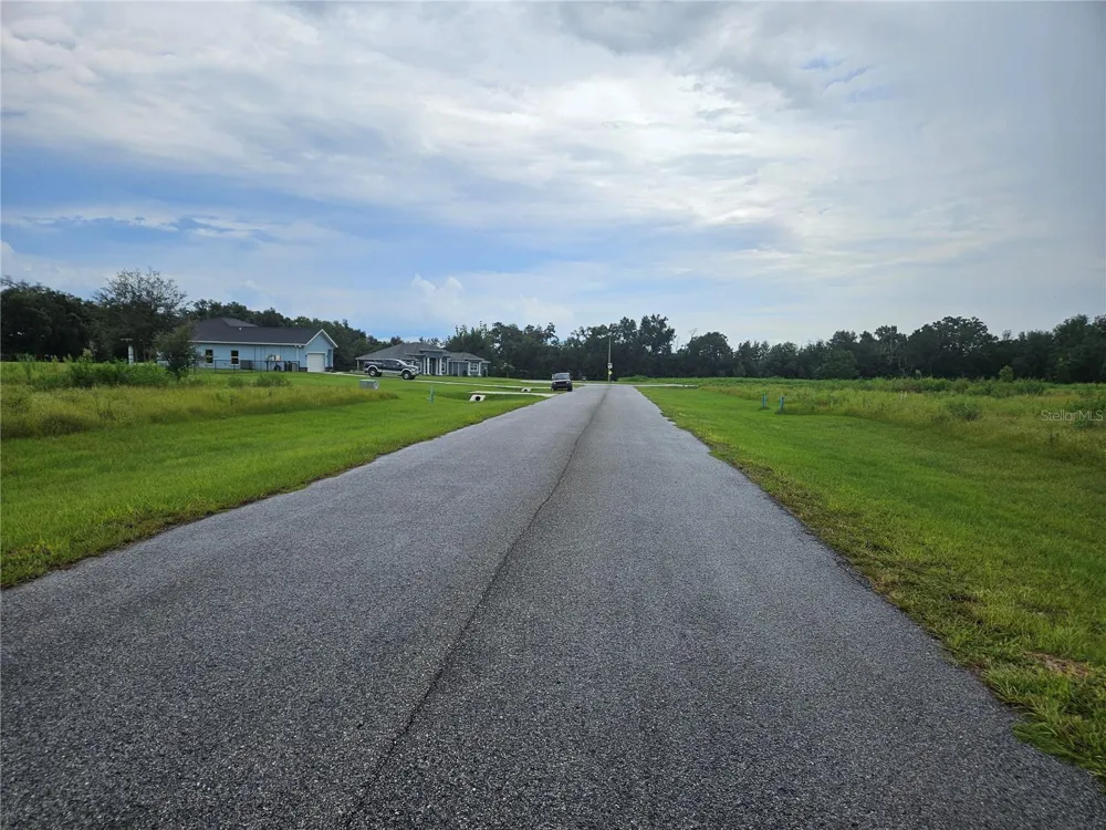 8881 VALERIE COURT Zephyrhills, FL 33540