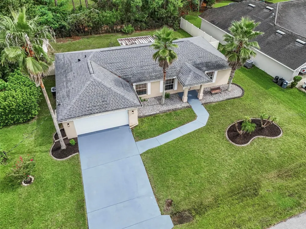 100 BEACHWAY DRIVE Palm Coast, FL 32137