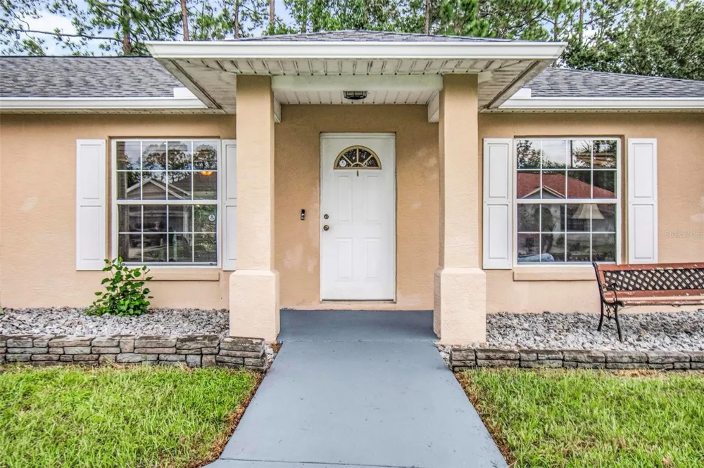 100 BEACHWAY DRIVE Palm Coast, FL 32137