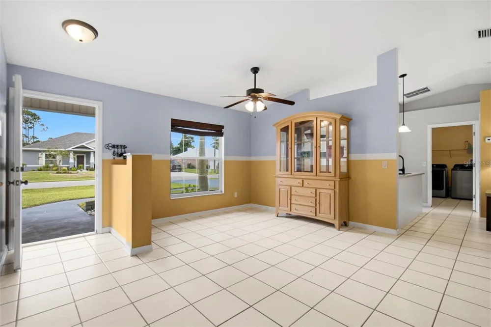 100 BEACHWAY DRIVE Palm Coast, FL 32137