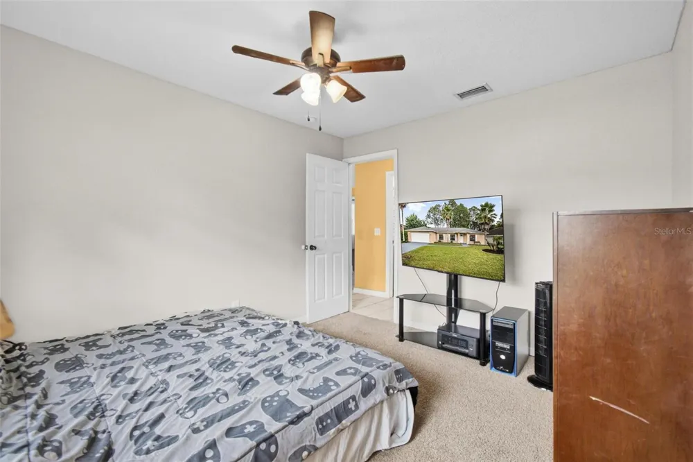 100 BEACHWAY DRIVE Palm Coast, FL 32137