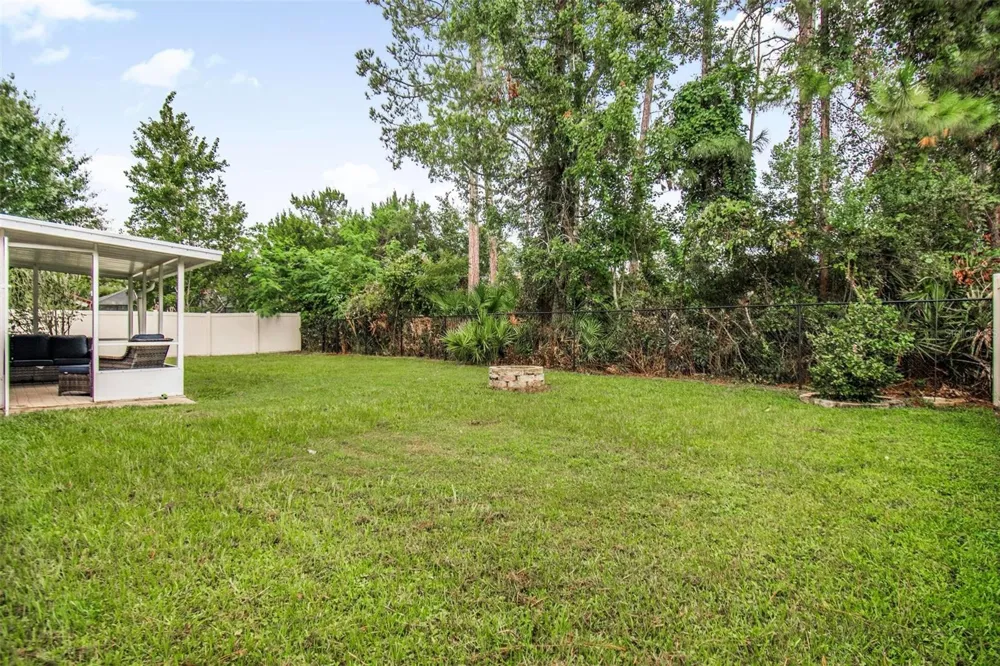 100 BEACHWAY DRIVE Palm Coast, FL 32137