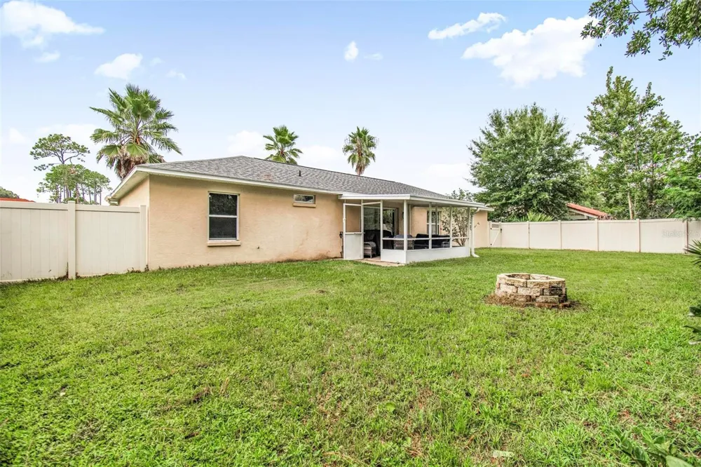 100 BEACHWAY DRIVE Palm Coast, FL 32137