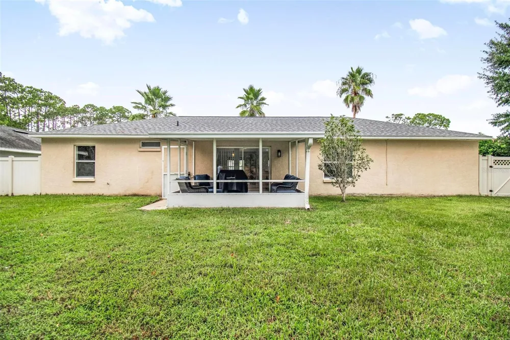 100 BEACHWAY DRIVE Palm Coast, FL 32137