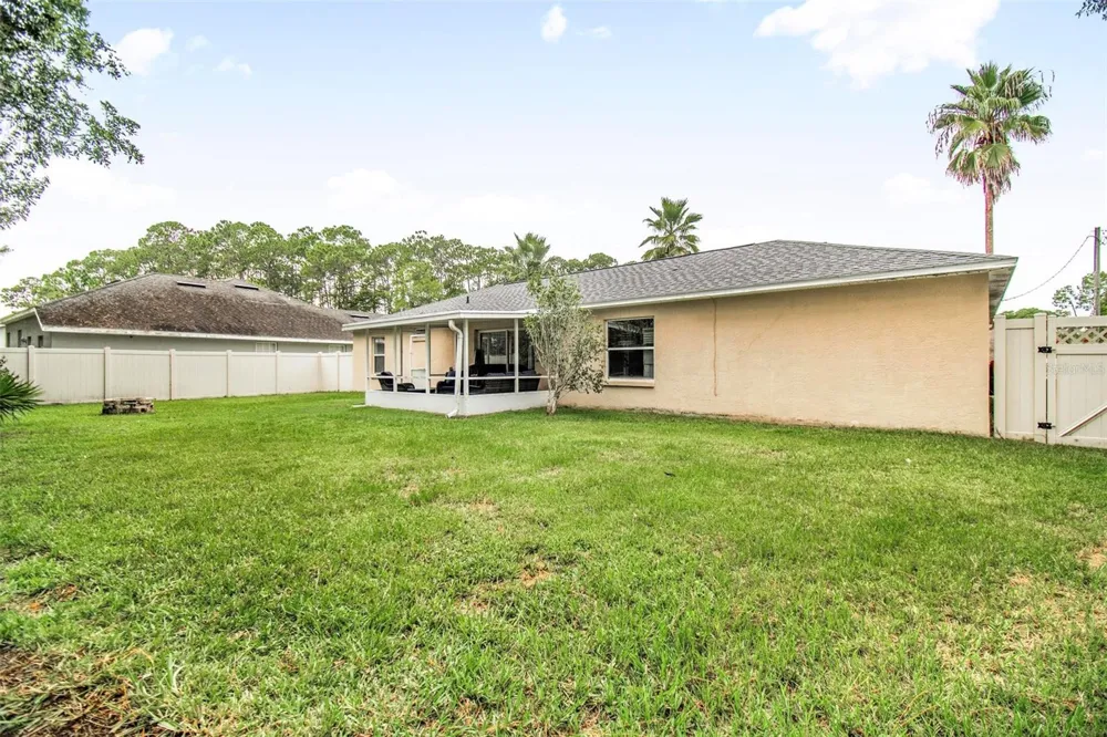 100 BEACHWAY DRIVE Palm Coast, FL 32137