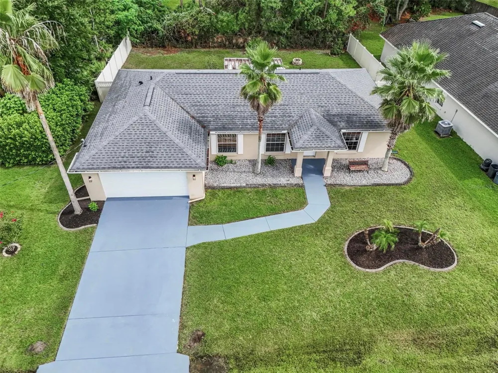 100 BEACHWAY DRIVE Palm Coast, FL 32137