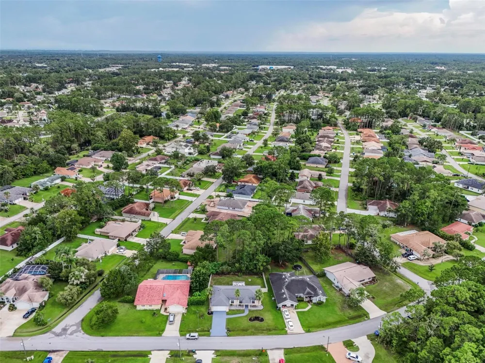 100 BEACHWAY DRIVE Palm Coast, FL 32137