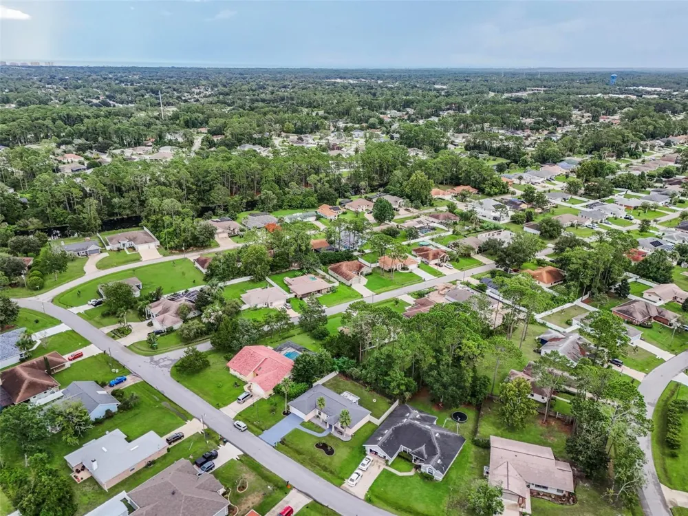 100 BEACHWAY DRIVE Palm Coast, FL 32137