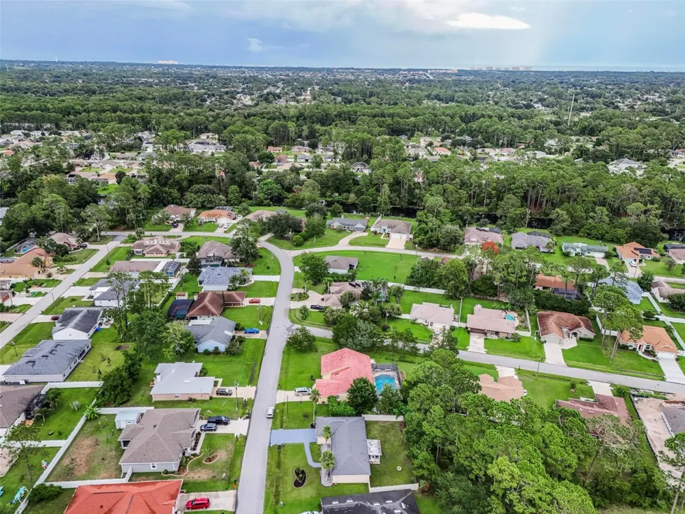 100 BEACHWAY DRIVE Palm Coast, FL 32137