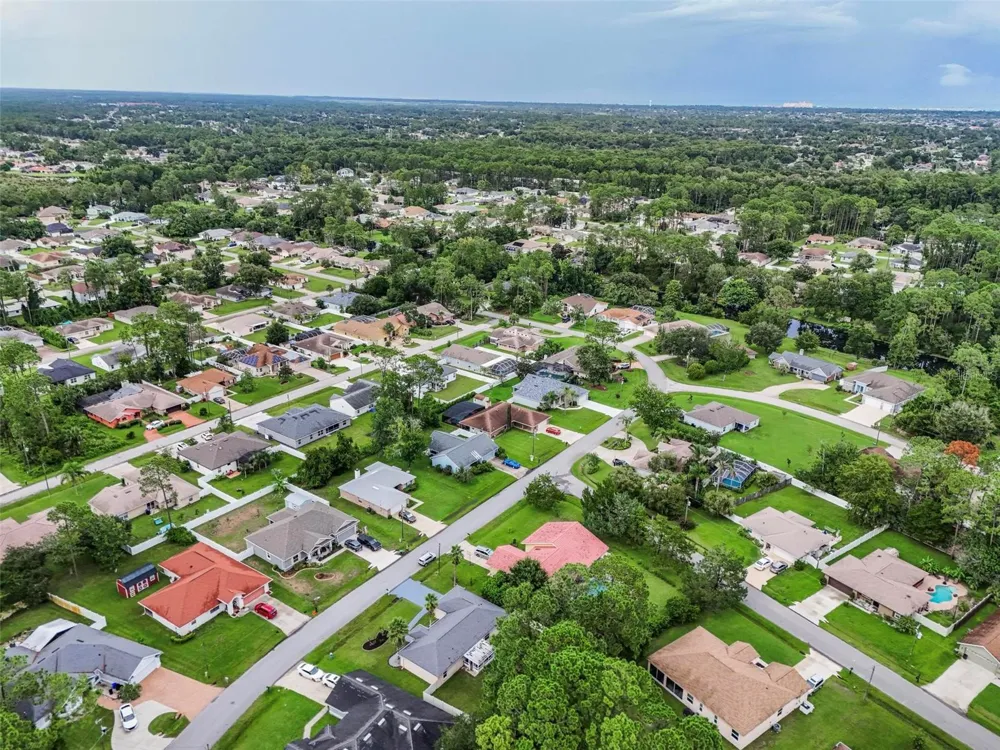 100 BEACHWAY DRIVE Palm Coast, FL 32137