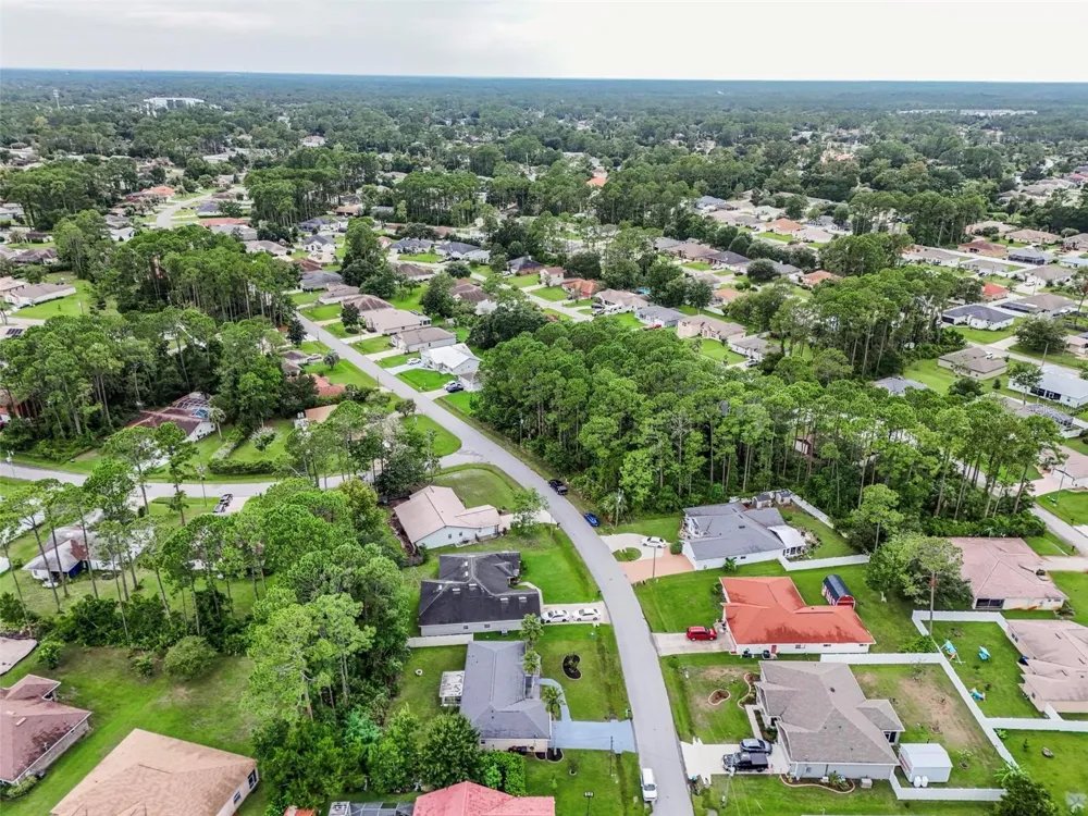 100 BEACHWAY DRIVE Palm Coast, FL 32137
