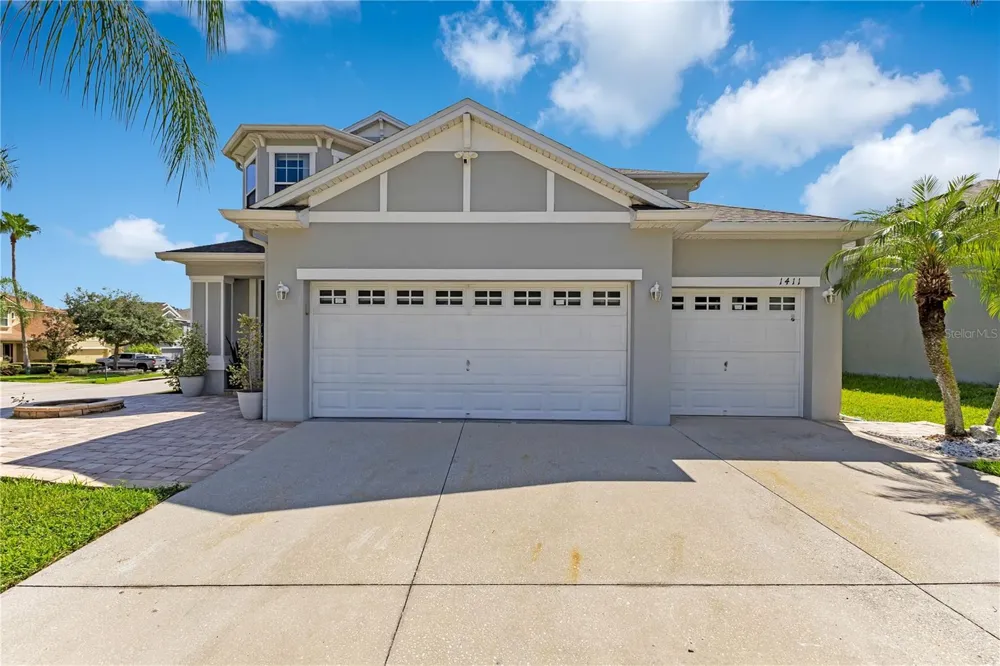 1411 PLUMGRASS CIRCLE Ocoee, FL 34761