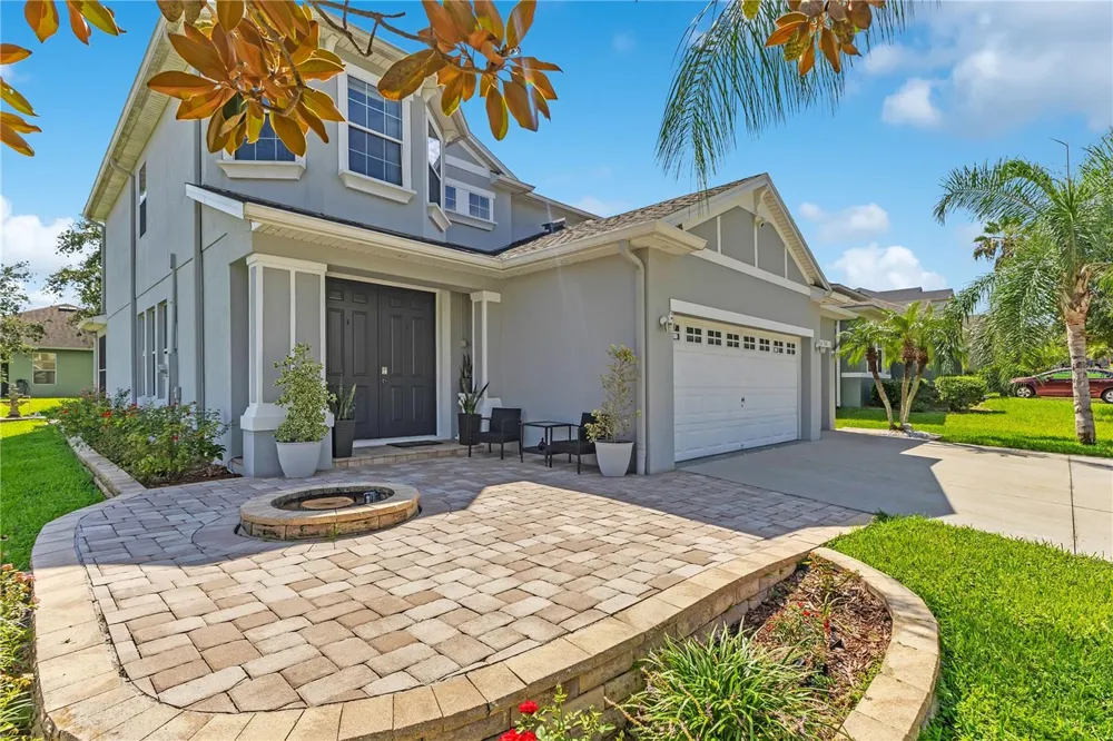 1411 PLUMGRASS CIRCLE Ocoee, FL 34761