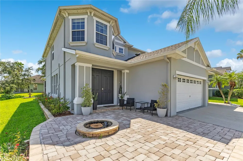 1411 PLUMGRASS CIRCLE Ocoee, FL 34761