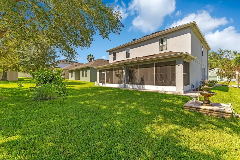 1411 PLUMGRASS CIRCLE Ocoee, FL 34761