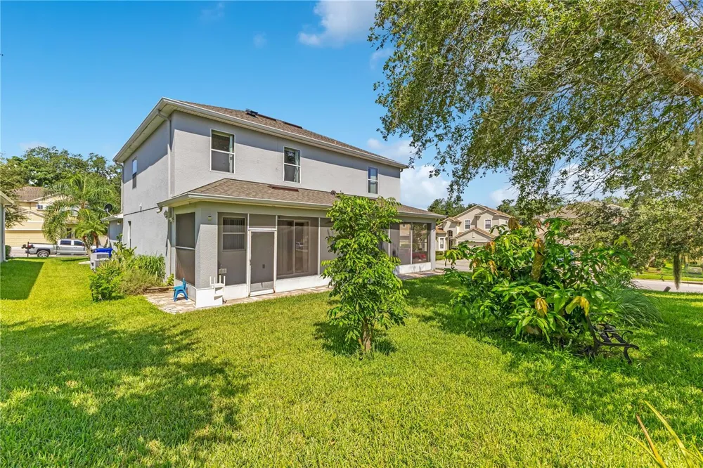 1411 PLUMGRASS CIRCLE Ocoee, FL 34761
