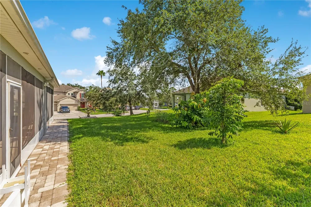1411 PLUMGRASS CIRCLE Ocoee, FL 34761