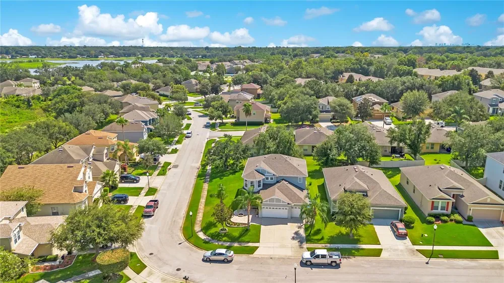 1411 PLUMGRASS CIRCLE Ocoee, FL 34761