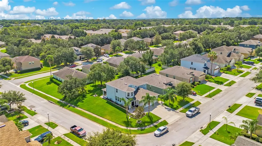1411 PLUMGRASS CIRCLE Ocoee, FL 34761