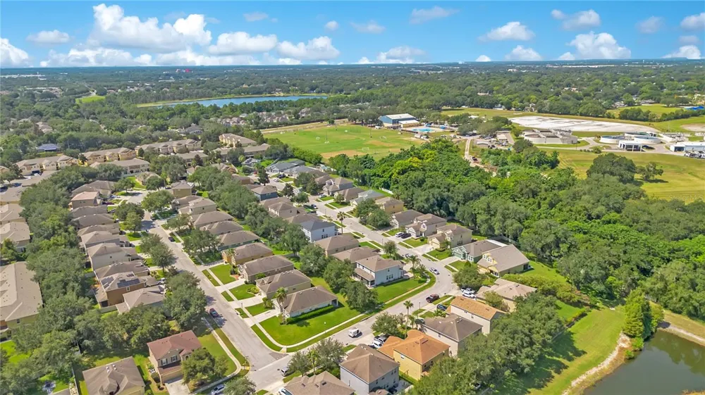 1411 PLUMGRASS CIRCLE Ocoee, FL 34761