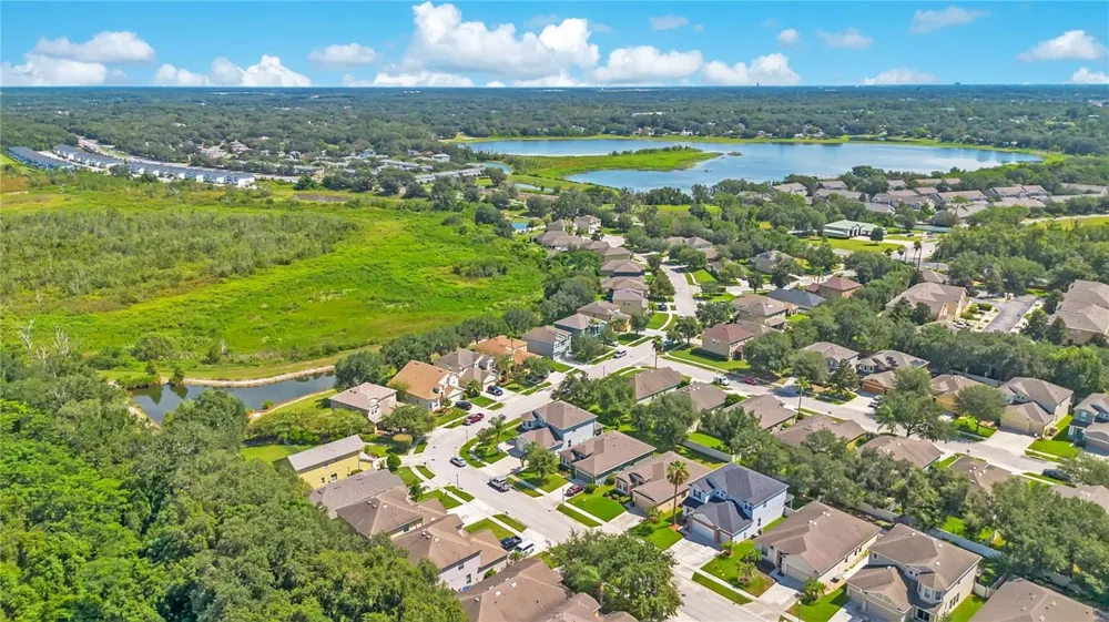 1411 PLUMGRASS CIRCLE Ocoee, FL 34761