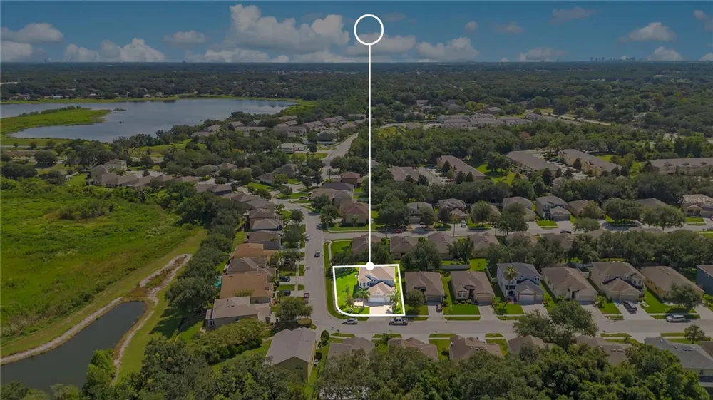 1411 PLUMGRASS CIRCLE Ocoee, FL 34761