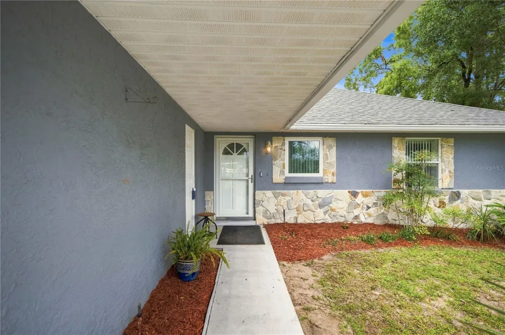 6500 CHERRY ROAD ocala, FL 34472