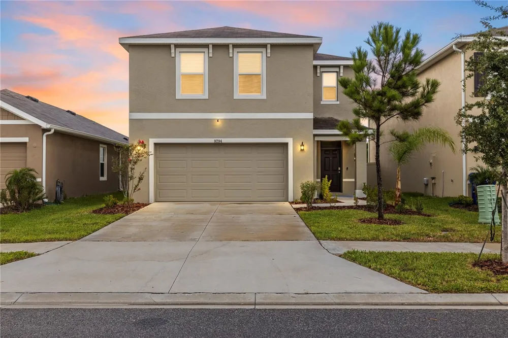 9294 FORGE BREEZE LOOP Wesley Chapel, FL 33545