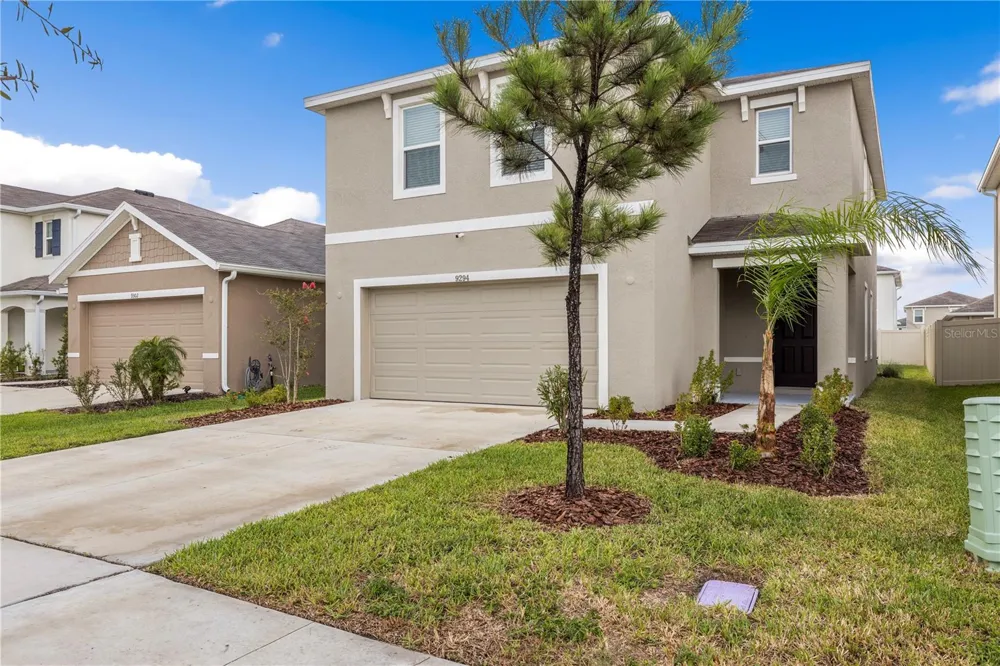 9294 FORGE BREEZE LOOP Wesley Chapel, FL 33545