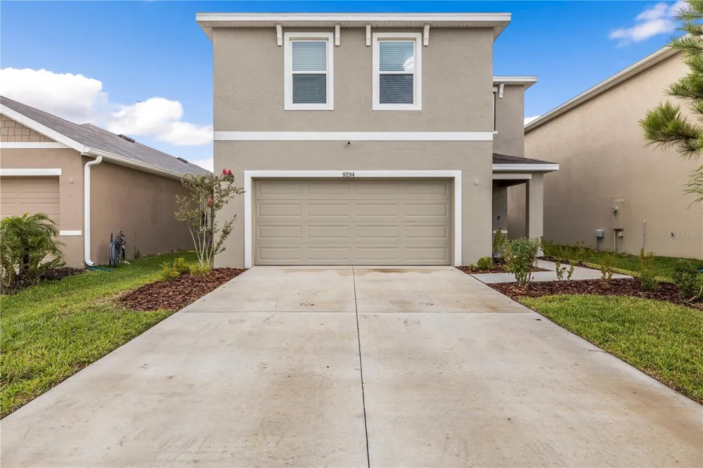 9294 FORGE BREEZE LOOP Wesley Chapel, FL 33545