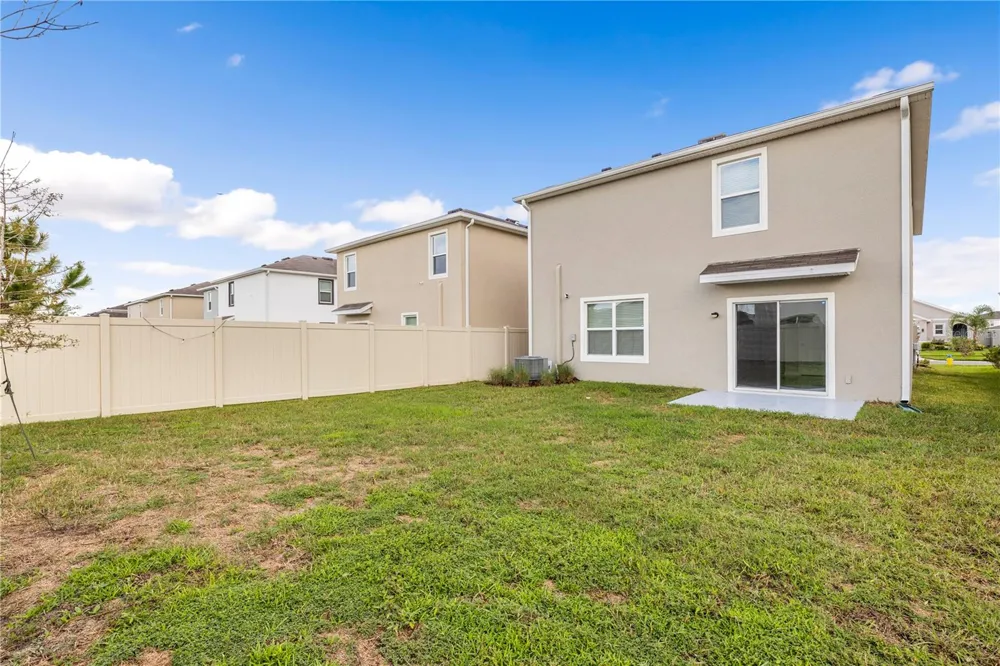 9294 FORGE BREEZE LOOP Wesley Chapel, FL 33545