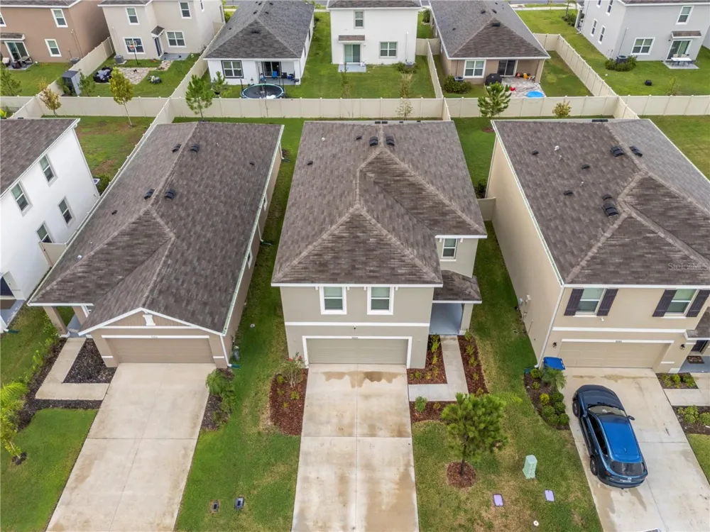 9294 FORGE BREEZE LOOP Wesley Chapel, FL 33545