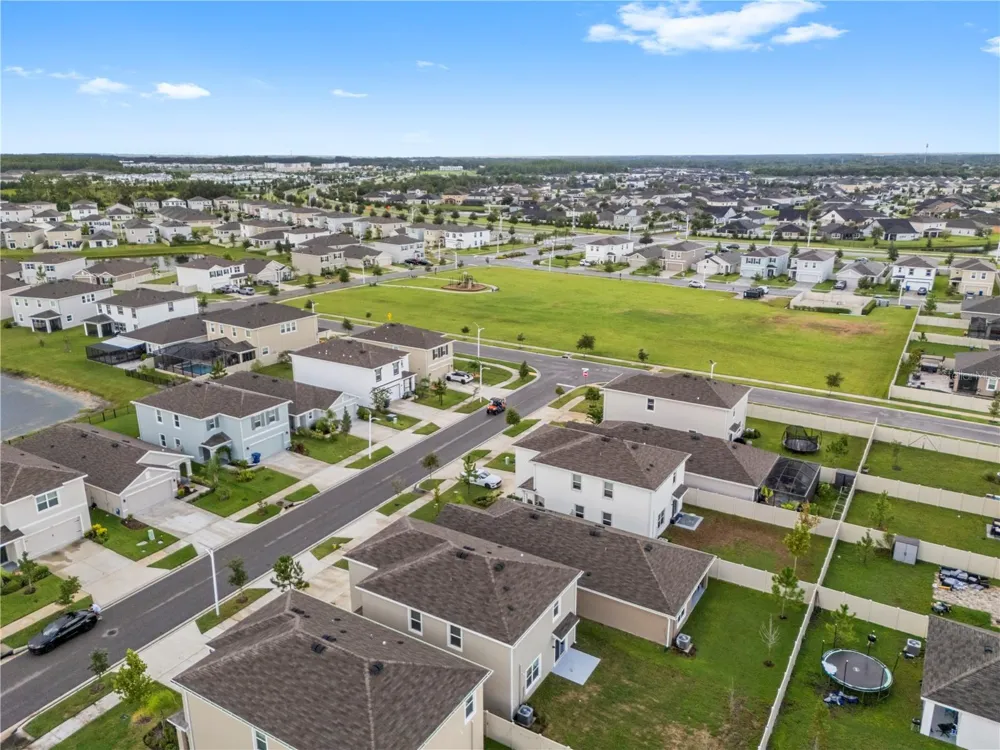 9294 FORGE BREEZE LOOP Wesley Chapel, FL 33545