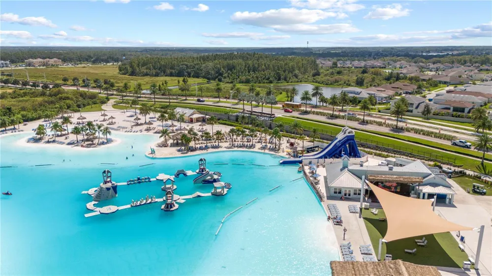 9294 FORGE BREEZE LOOP Wesley Chapel, FL 33545