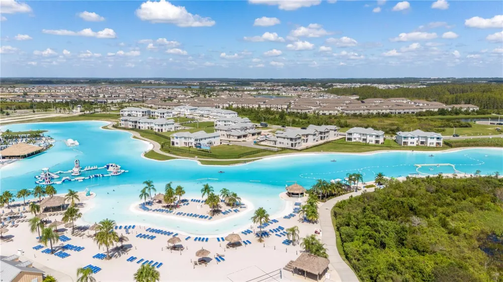 9294 FORGE BREEZE LOOP Wesley Chapel, FL 33545