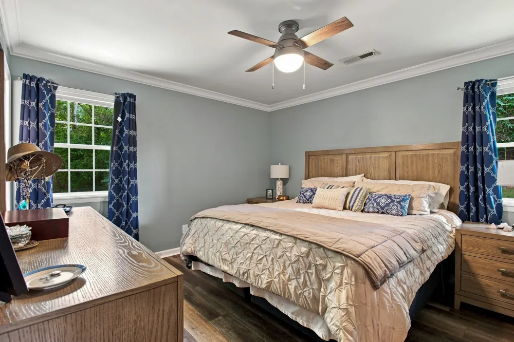 1000 Cheryl Dr Lewisburg, TN 37091