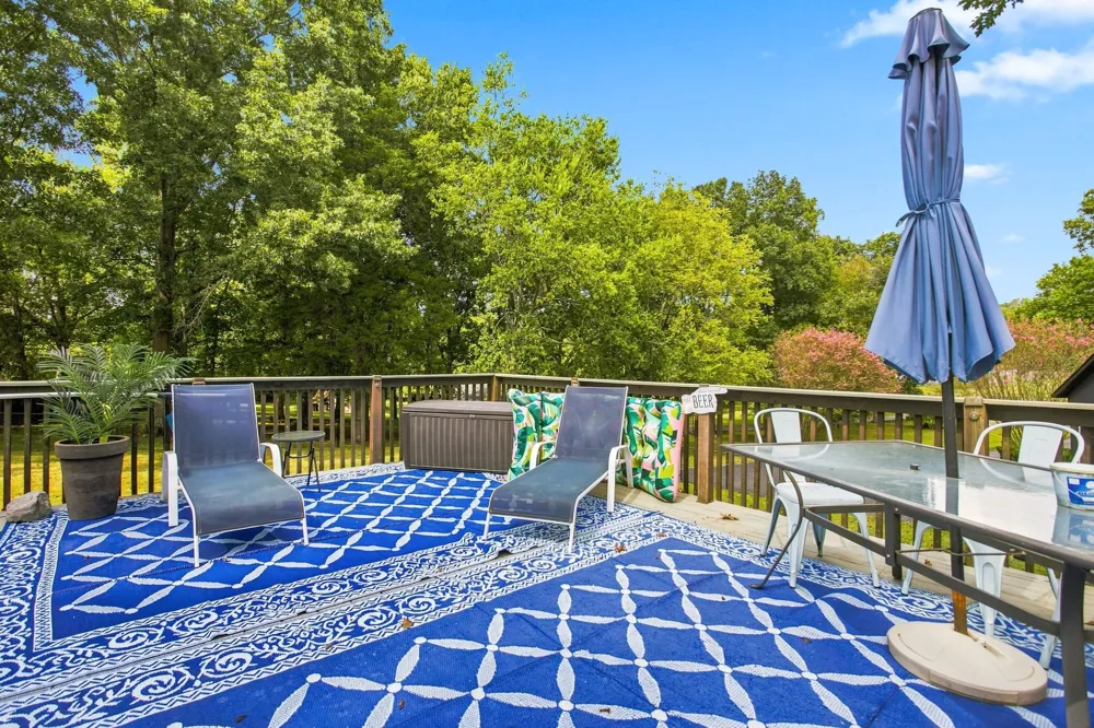1000 Cheryl Dr Lewisburg, TN 37091