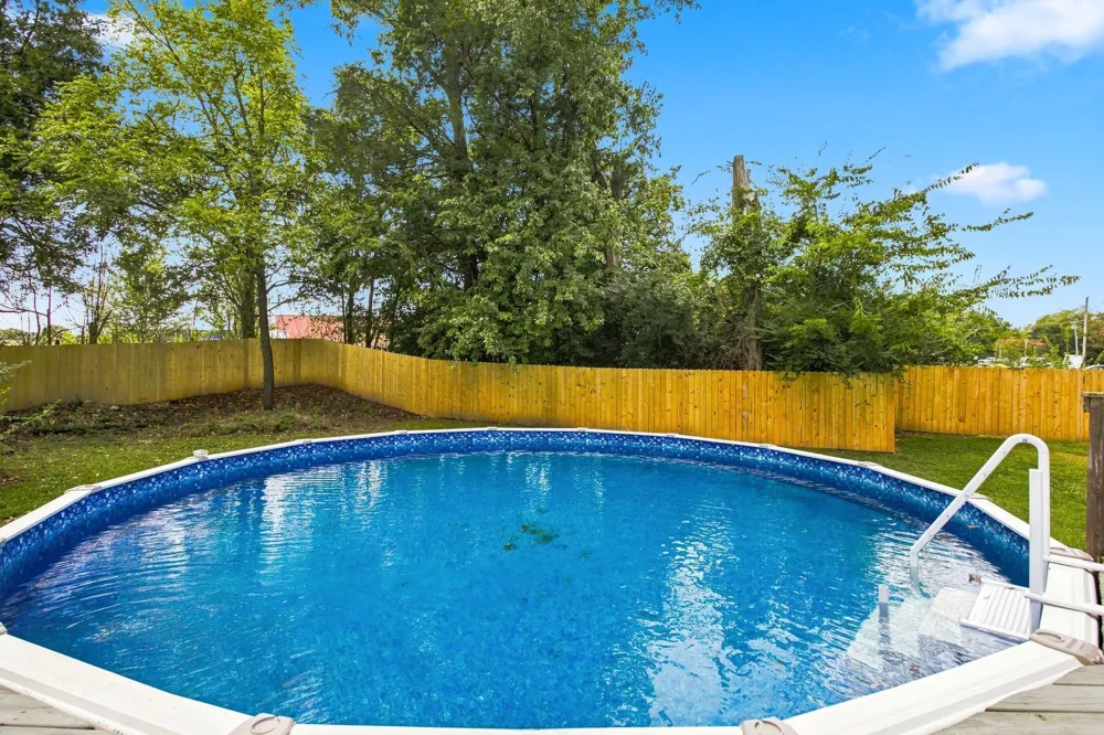 1000 Cheryl Dr Lewisburg, TN 37091