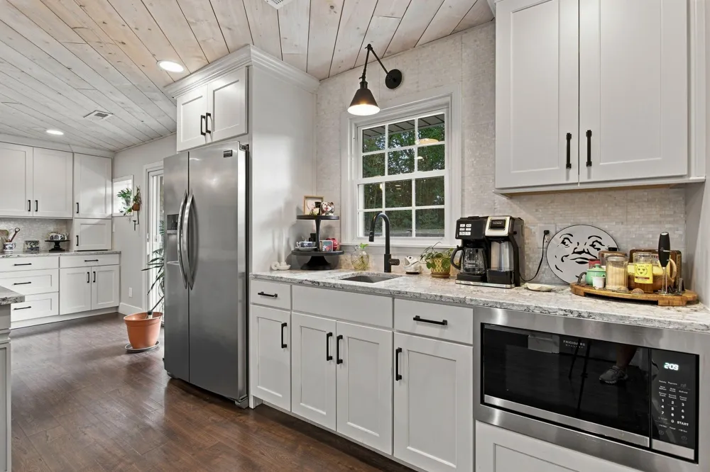 1000 Cheryl Dr Lewisburg, TN 37091