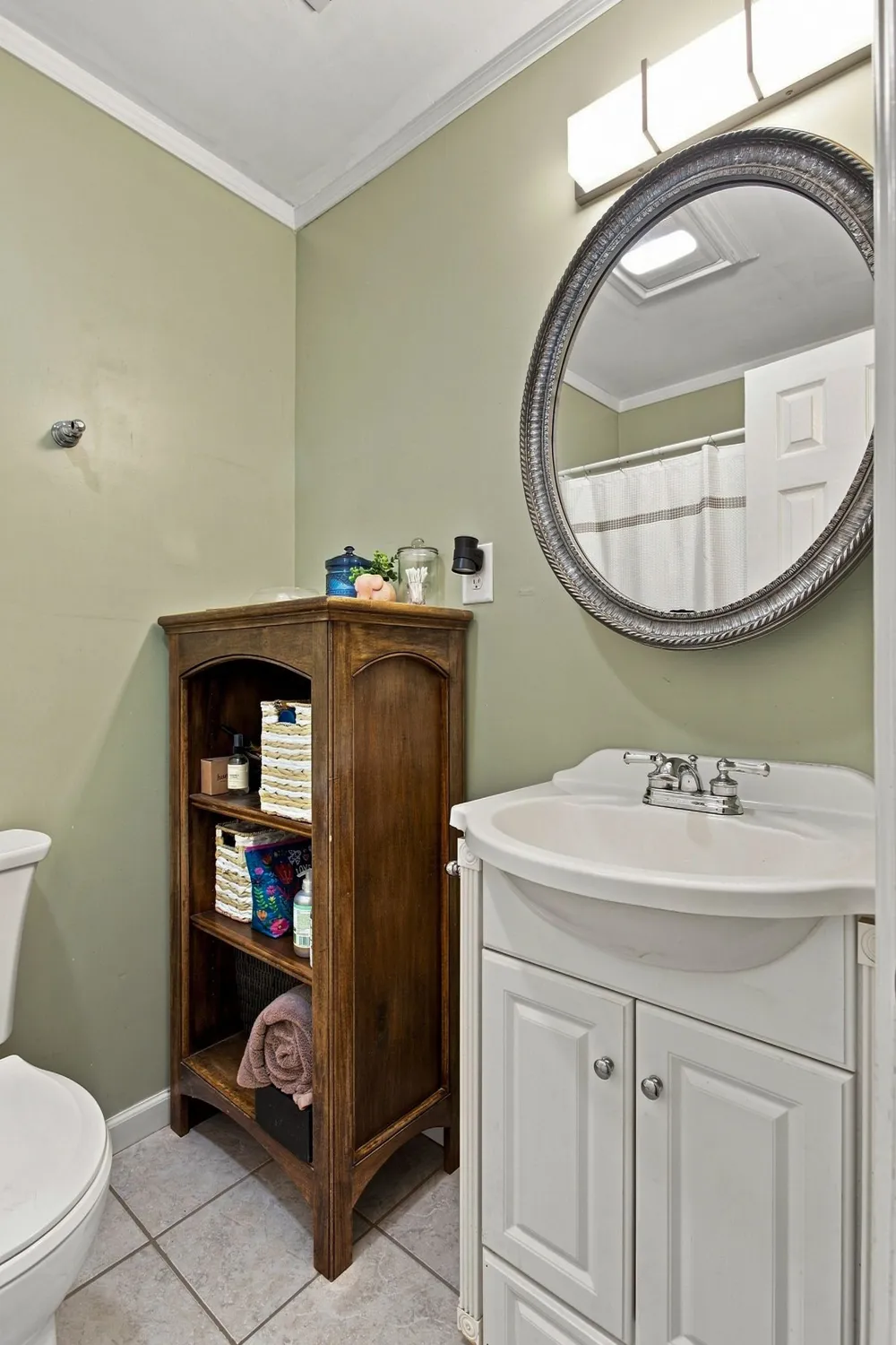 1000 Cheryl Dr Lewisburg, TN 37091