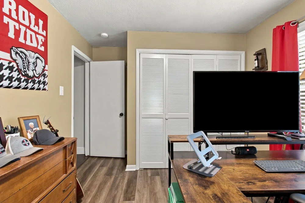 1000 Cheryl Dr Lewisburg, TN 37091