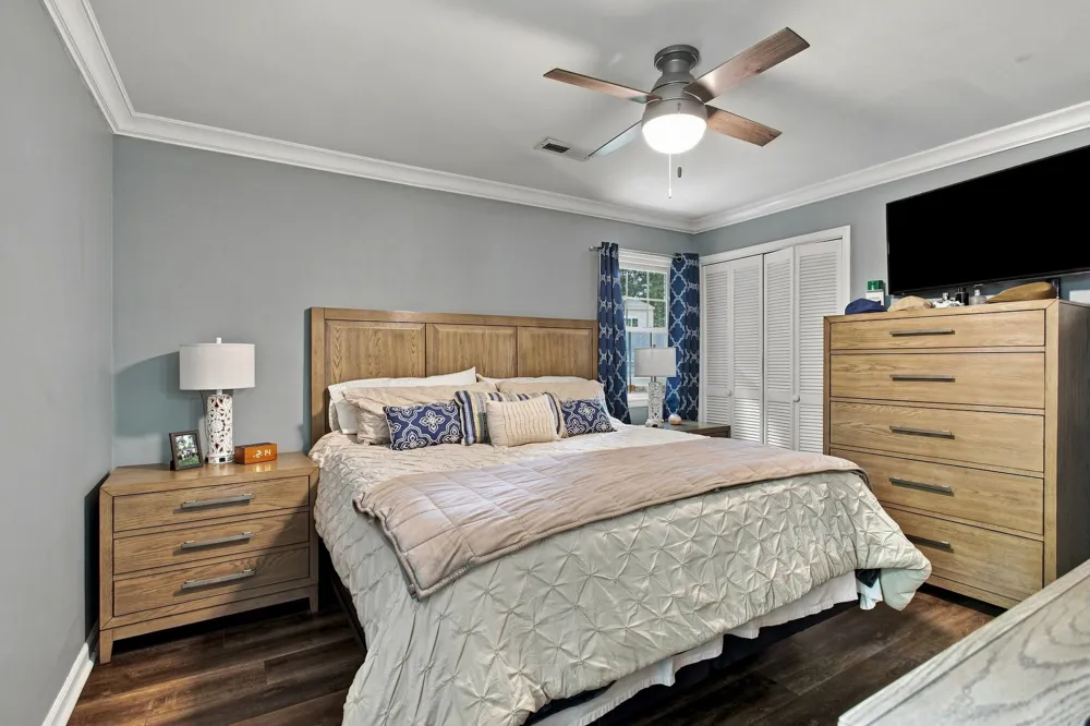 1000 Cheryl Dr Lewisburg, TN 37091