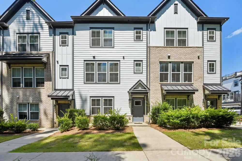 13116 Simoneaux Lane Charlotte, NC 28277