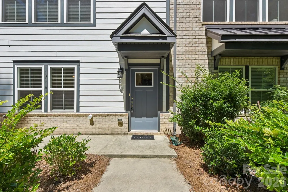 13116 Simoneaux Lane Charlotte, NC 28277
