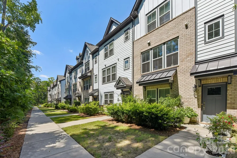 13116 Simoneaux Lane Charlotte, NC 28277