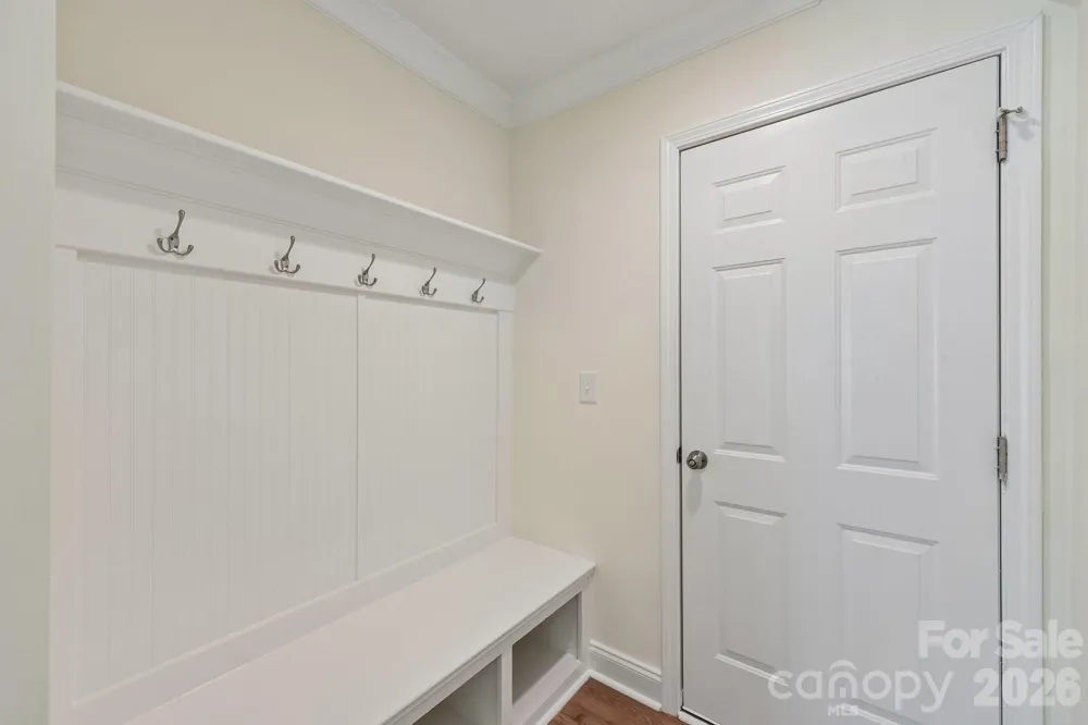13116 Simoneaux Lane Charlotte, NC 28277