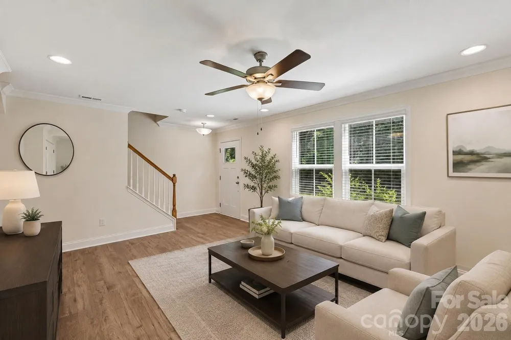 13116 Simoneaux Lane Charlotte, NC 28277