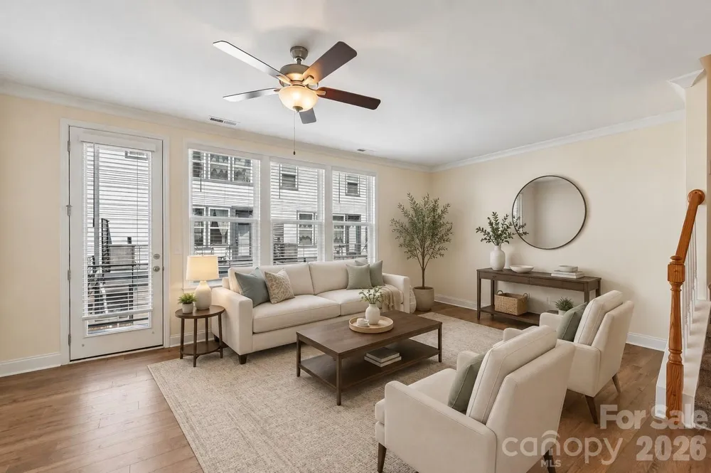 13116 Simoneaux Lane Charlotte, NC 28277